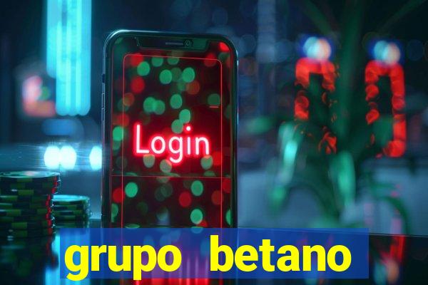 grupo betano telegram cassino